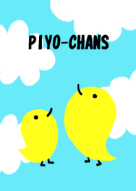 piyo-chans
