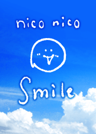 青空 SO SMILE