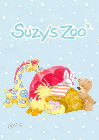 Suzy's Zoo 11