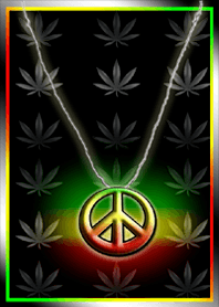 as proof of love.26.1(peace symbol)