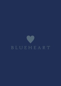 BLUE HEART - 7 -