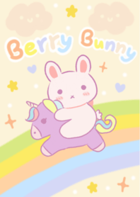 Berry Bunny