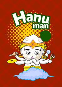 Hanuman 3