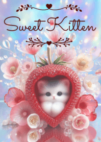 Sweet Kitten No.1103