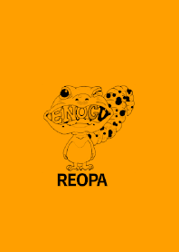 ENOGU Reopa Name Theme