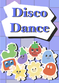Disco Dance