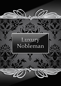Luxury nobleman