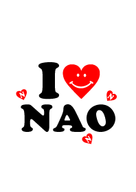 [Lover Theme]I LOVE NAO
