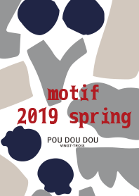 motif 2019 spring
