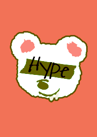 ヘイプ　ベア　115
