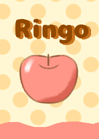 Ringo b