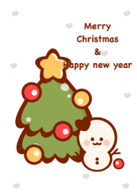 Enjoy Christmas day 5