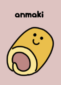 Cute Anmaki theme