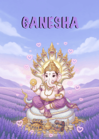 Ganesha Luck Rich Wish (JP)