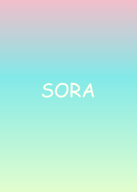 * SORA-38 *