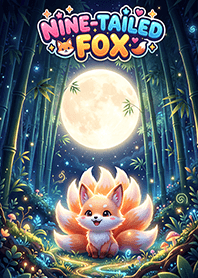 Nine_Tailed Fox 4