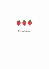 キュートないちご・ホワイト2