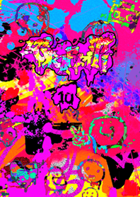 グラフィティ10