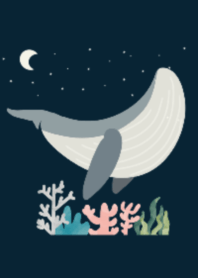 Whales whales whales (Revise version)