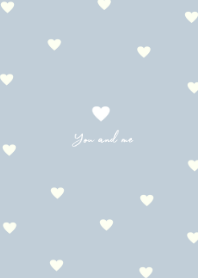 pattern_heart (fluffy blue)