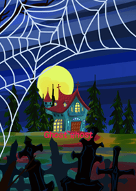 ゴースト＆ゴースト