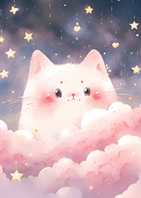 Heal your hearts tar cat-259