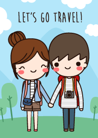 PAKWAAN (Let's go travel)