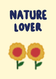Natural Lover