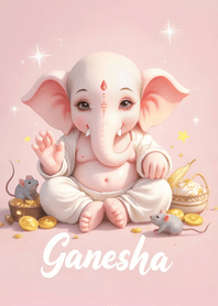 Good luck, Wealthy, Happy - JP19