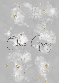 Chic Gray