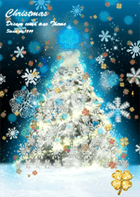 Lucky Christmas Tree_1