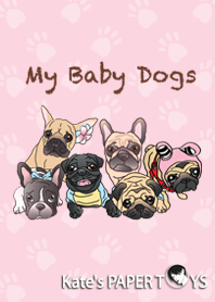My Baby Dogs