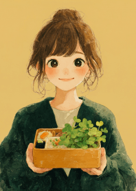 Slow Food Philosophy in a Box