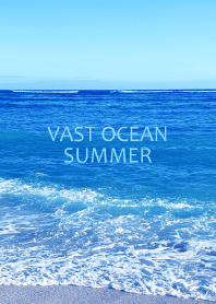 VAST OCEAN SUMMER-MEKYM 26
