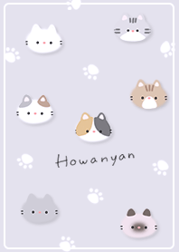 purple Howa-nyan05_2