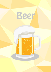 私の好きなビール
