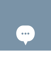 SIMPLE(white blue)V.2311b