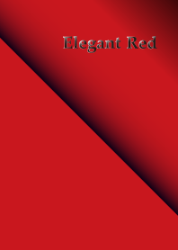 Elegant Red