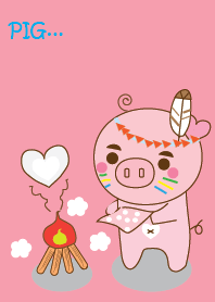 PigPig theme