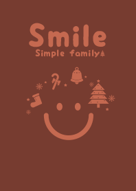 Smile & Xmas tree ebicha
