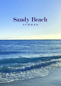 Sandy Beach HAWAII - SEA 12