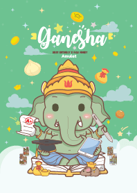 Ganesha Students x Debt Entirely