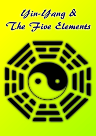 Yin-Yang and the five elements