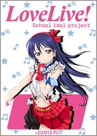 LoveLive! Umi ver.
