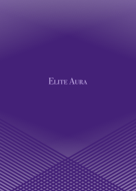 ELITE AURA -purple-