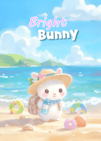 Bright Rabbit Theme - JP14