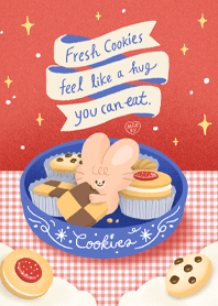 Cookies Squad