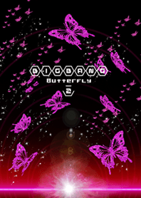 BIGBANG Butterfly2