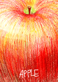 red apple_01