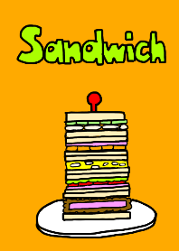 Theme of sandwich